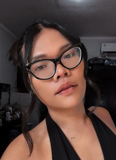 LADYBOY VERS - Acompañantes transexual in Jakarta Photo 21 of 21