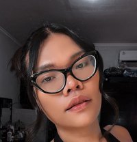 LADYBOY VERS - Transsexual escort in Bali