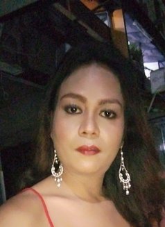 Ladyboy Vers Top Kuta Bali Indonesia - masseuse in Bali Photo 1 of 3