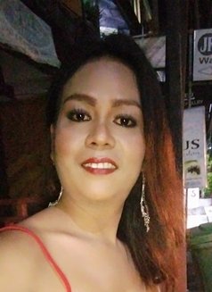 Ladyboy Vers Top Kuta Bali Indonesia - masseuse in Bali Photo 3 of 3