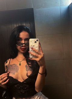 Ladyboy Versatile (Top and Bottom) - Transsexual escort in Bali Photo 5 of 6