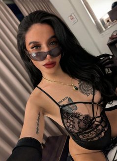 Ladyboy Versatile (Top and Bottom) - Transsexual escort in Bali Photo 11 of 12