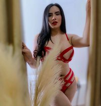 Ladyboy Vip Excellent Service - Acompañantes transexual in Riyadh