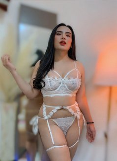 Ladyboy Vip Excellent Service - Transsexual escort in Riyadh Photo 3 of 4
