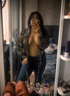 Ladyboy Vip Excellent Service - Transsexual escort in Riyadh Photo 4 of 4