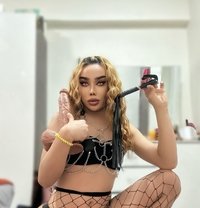 (Both) Mistress Ladyboy🥵 - Acompañantes transexual in Riyadh