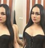 Ladyboy with dick - Transsexual escort in Al Juffair Photo 1 of 5