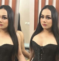 Ladyboy with dick - Transsexual escort in Al Juffair