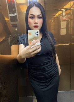 Ladyboy with dick - Transsexual escort in Al Juffair Photo 4 of 5
