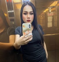 My first Time - Transsexual escort in Al Juffair