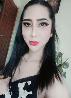 Ladyboy Yoyo - Transsexual escort in Muscat Photo 3 of 3