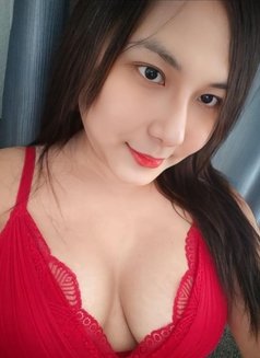 Perfect balance Wildness and Innocence - Transsexual escort in Pattaya Photo 3 of 6