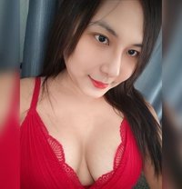 FULLY FUNCTIONAL TOP AND BOTTOM LARGE D - Acompañantes transexual in Pattaya