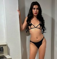 LADYBOY YURI-JUST ARRIVED-CAMSHOW - Acompañantes transexual in Bangkok