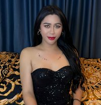 LADYBOY YURI-JUST ARRIVED - Transsexual escort in Bangkok Photo 28 of 29
