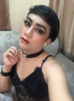 Ladyboy69 Hot Massage - Acompañantes transexual in Al Sohar Photo 2 of 8