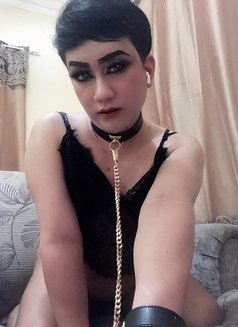 Ladyboy69 Hot Massage - Transsexual escort in Al Sohar Photo 3 of 8