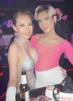 Ladyboy69 - Acompañantes transexual in Muscat Photo 11 of 13