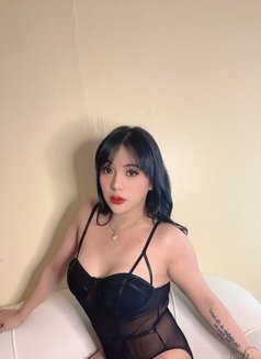 ladyboyboy big dick in dubai 🇵🇭 - Transsexual escort in Dubai Photo 26 of 26