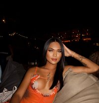 LadyboyChalisa - Acompañantes transexual in Bangkok Photo 29 of 29