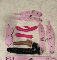 LadyboyChalisa - Transsexual escort in Ko Samui