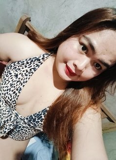 Ladyboychiichay - Acompañantes transexual in Angeles City Photo 5 of 7