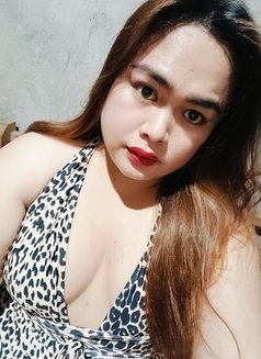 Ladyboychiichay - Acompañantes transexual in Angeles City Photo 6 of 7