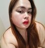 Ladyboychiichay - Acompañantes transexual in Angeles City Photo 2 of 9
