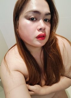 Ladyboychiichay - Transsexual escort in Angeles City Photo 4 of 6