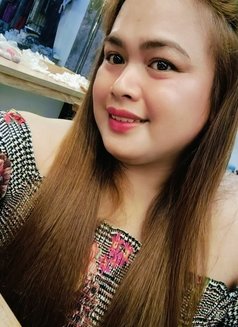 Ladyboychiichay - Transsexual escort in Angeles City Photo 5 of 6