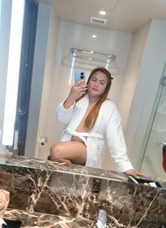 Ladyboychiichay - Transsexual escort in Angeles City Photo 6 of 6