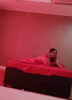 Ladyboychiichay - Transsexual escort in Angeles City Photo 4 of 9
