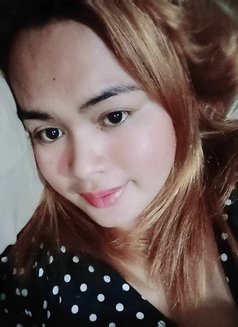 Ladyboychiichay - Transsexual escort in Angeles City Photo 4 of 8
