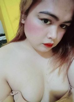 Ladyboychiichay - Transsexual escort in Angeles City Photo 5 of 8
