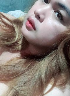 Ladyboychiichay - Transsexual escort in Angeles City Photo 6 of 8