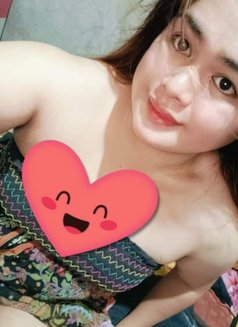 Ladyboychiichay - Transsexual escort in Angeles City Photo 7 of 8