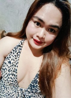 Ladyboychiichay - Transsexual escort in Angeles City Photo 8 of 8