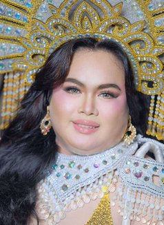 Ladyboychiichay - Transsexual escort in Angeles City Photo 2 of 6