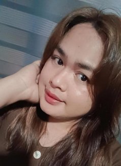 Ladyboychiichay - Transsexual escort in Angeles City Photo 4 of 6