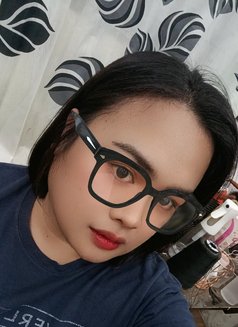 Ladyboychiichay - Transsexual escort in Angeles City Photo 5 of 6