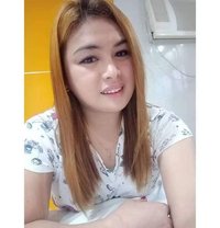 Diniesze Sytangco - Acompañantes transexual in Bangkok