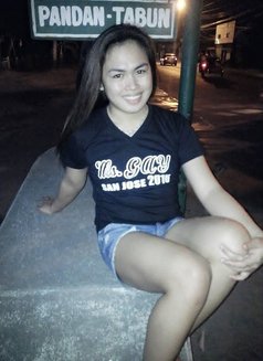 Ladyboychiichay - Transsexual escort in Angeles City Photo 5 of 6