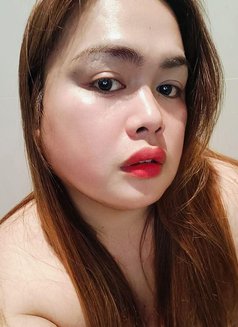 Ladyboychiichay - Transsexual escort in Angeles City Photo 6 of 6