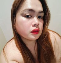 Chiichay Hardick wid hot cum - Transsexual escort in Angeles City