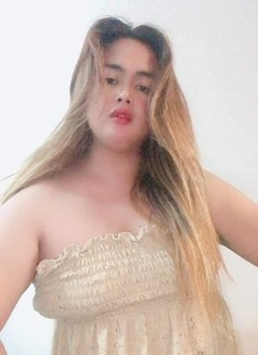 Ladyboychiichay - Acompañantes transexual in Angeles City Photo 2 of 6