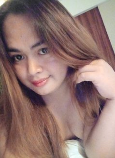 Ladyboychiichay - Acompañantes transexual in Angeles City Photo 5 of 6