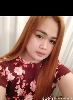 Ladyboychiichay - Acompañantes transexual in Angeles City Photo 6 of 6