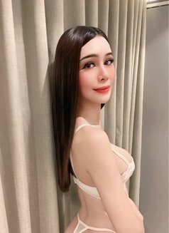 LadyboyGoodTop_Both_rimming 69 - Transsexual escort in Riyadh Photo 2 of 7