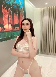 LadyboyGoodTop_Both_rimming 69 - Transsexual escort in Riyadh Photo 4 of 7