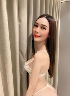 LadyboyGoodTop_Both_rimming 69 - Transsexual escort in Riyadh Photo 5 of 7